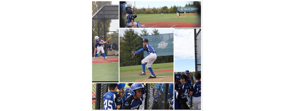 Elite Invitational Champions 10u