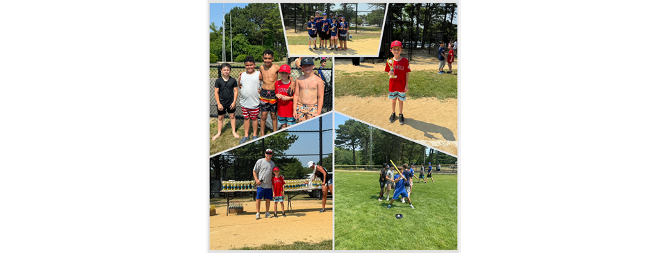 Spring 2024 Closing Day Ceremony 