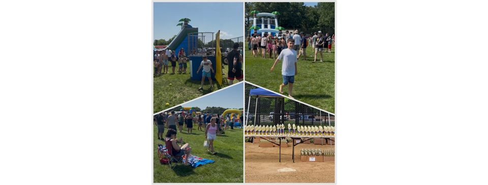 Closing Day Ceremony Spring 2025